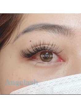 ドットイチイチマルイチ 銀座店(DOT1101)/アンジュラッシュ