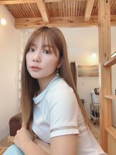 サロンドスパ(Salon de Spa)&nbsp;SHIORI 