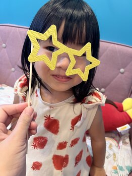 ママアンジュ(mama ange)/