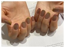 スリープ ジユウガオカ(Sleep jiyugaoka)/ベース有フレンチ