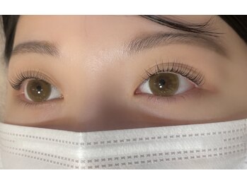 サロングレイス(Salon Grace)/まつ毛パーマ＆トリートメント