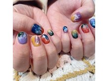 ニコネイル 下北沢店(NICO nail)/