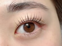 コム 草加マルイ店(com by neolive)/メーテルカール！ラッシュリフト