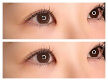 まつげとまゆげ屋/まつげカール♪(Cカール)