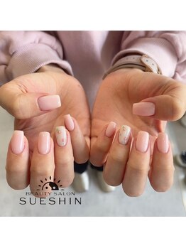 スーシン(SUESHIN)/flower