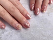 レオネイル(leo nail)/ジェルネイル