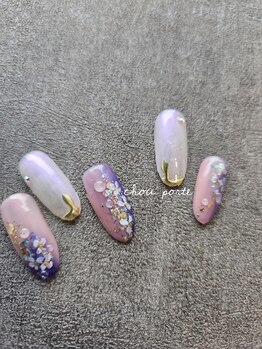 シュポルテ(chou porte)/