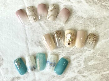 キャンアイドレッシー 熊谷店/6.7月6000円