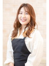 ユニックス サロンアンドスパ UNIX Salon&Spa 浦和美園店 鈴木 佳世子