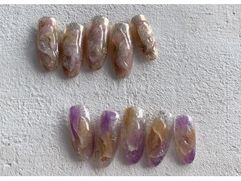 定額 summer collection