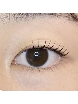 エル(EL)/ラッシュリフト