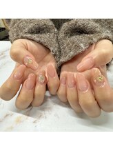 ガレ(Galet)/シンプルクリスマス！