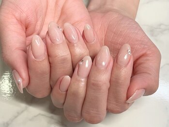 カナネイル(Kana Nail)/hand/ワンカラー
