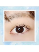 ビューティーアイラッシュ ビエラ岸辺健都店/まつげパーマ★