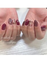 マニフィーク(magnifique)/