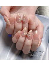 コロミネイル(colome nail)/