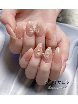 コロミネイル(colome nail)/