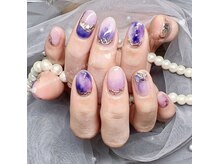 ラベンダー(Lavender)/