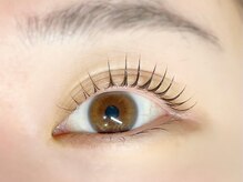 ベルエ 天王寺店(Belle)/パリジェンヌラッシュリフト