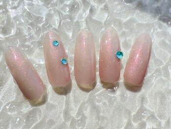 マジックミラー/