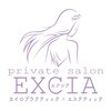 エクシア(EXCIA)のお店ロゴ