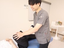 かいふくラボ 中野店/ストレッチ/中野♪本格整体