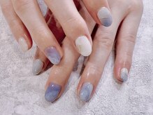 十色 中目黒店/【季節のDESIGN】初回オフ無料！