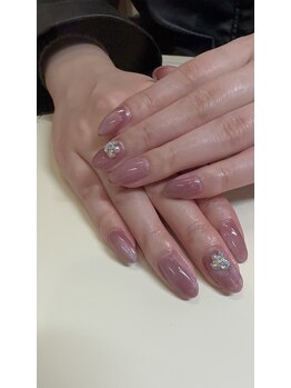 シャイニー(Shiny)/