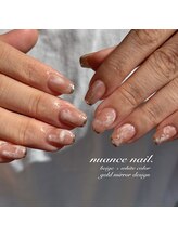 ネス 沖縄店(Nes.)/staff :HARUNA