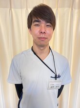 安川接骨院 東村山店&nbsp;浅見 流司