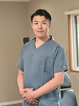 フクロウ整骨院 一関院&nbsp;小野寺 駿介