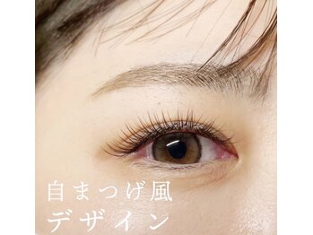 シークパナッシュ(Chic panache)/マツエク