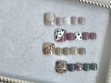 キャンアイドレッシー 熊谷店/秋フット定額5000円