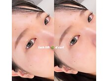 ザラッシュルーム 高石店(THE LASH ROOM)/ラッシュリフト(上)☆