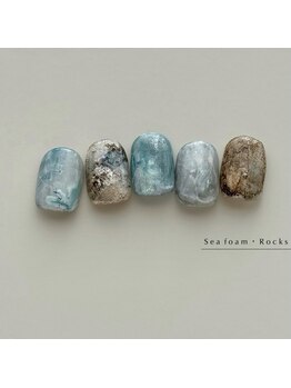 カーム(Calm)/90min