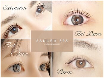 サクラ スパ(SAKURA SPA)