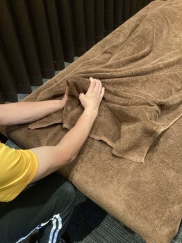 もみまる 水前寺店/姿勢改善★