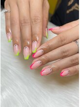 イエロー(Yellow)/