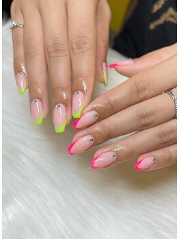 イエロー(Yellow)/