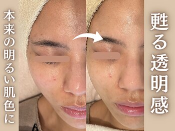 ブルーエム 大森(Blue-M)/