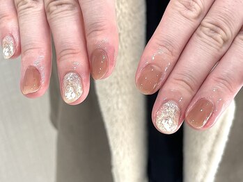 ワイワイ(yy)/定額ネイル