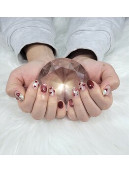 レーヴ(REVE)/持ち込みデザイン