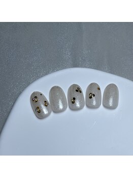 ラフィーナ(RAFFINA)/