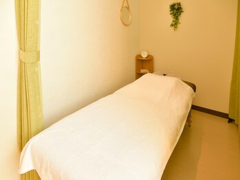 みちたり/リラクゼーション　みちたり