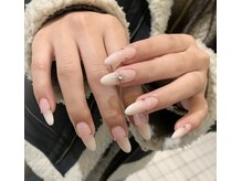 ベル 成増店(bel)/グラデーション