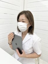 ミウ 新越谷店(MW)&nbsp;スタッフ Kawaguchi