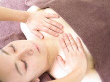 ブルーミングデイズ(blooming days)/アロマトリートメント　前面