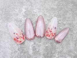 押し花アート