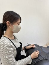 ミエル 仙台2号店(miel) miel saito