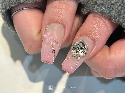 シェリーラメール 新宿店(cherie la mer)の写真